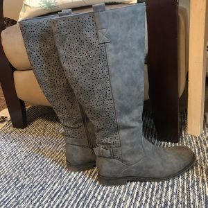 Riding Boot